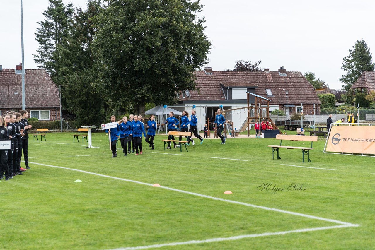 Bild 35 - wU16 Deutsche Meisterschaft